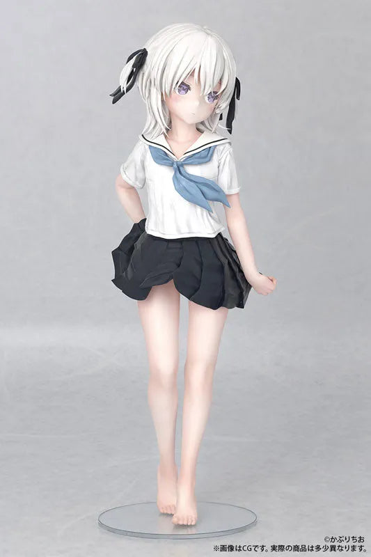 Original character - Mashiro Icone - 1/5 (B'full)ㅤ – B'full – ActionFigure Brasil