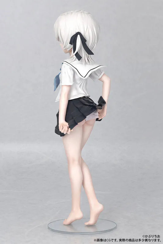 Original character - Mashiro Icone - 1/5 (B'full)ㅤ – B'full – ActionFigure Brasil