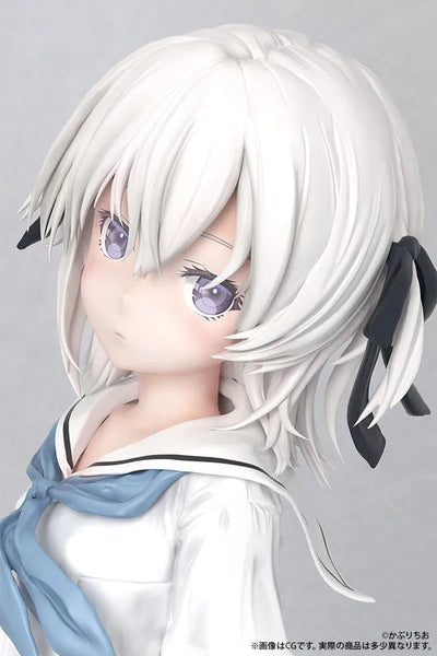 Original character - Mashiro Icone - 1/5 (B'full)ㅤ – B'full – ActionFigure Brasil — iluminação de estúdio