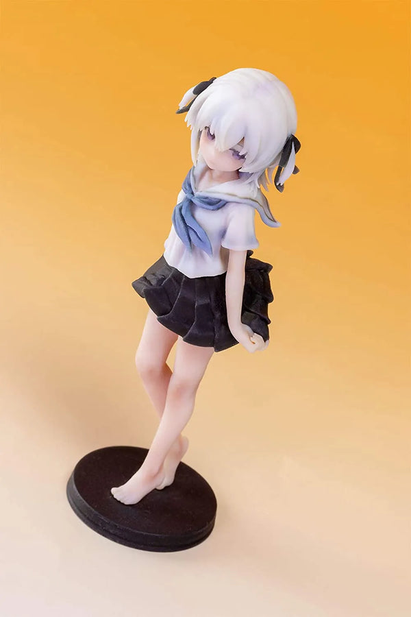 Original Character - Mashiro Ikone - 1/12 (B'full FOTS Japan)ㅤ – B'full – ActionFigure Brasil