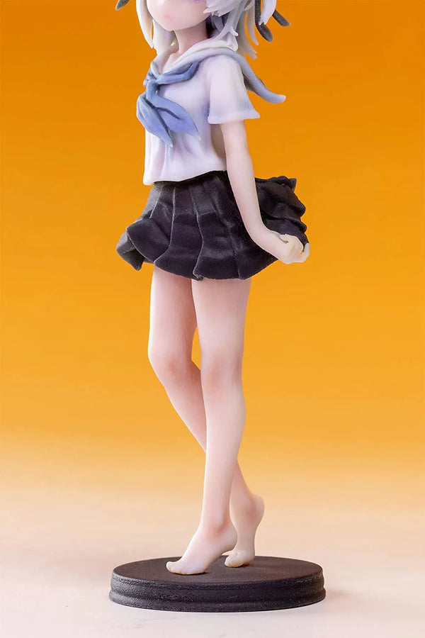 Original Character - Mashiro Ikone - 1/12 (B'full FOTS Japan)ㅤ – B'full – ActionFigure Brasil