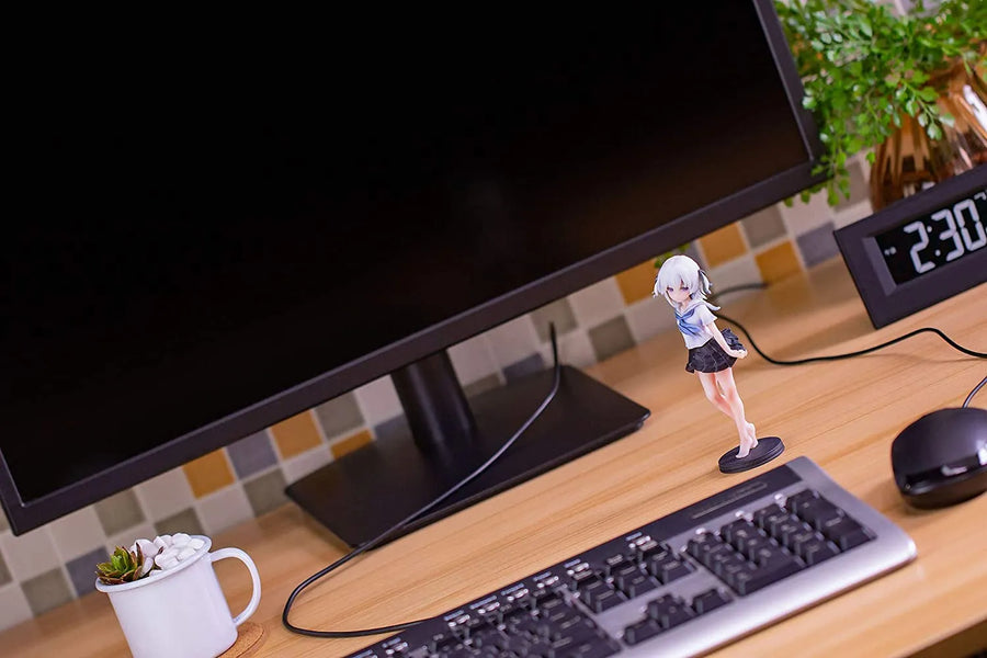 Original Character - Mashiro Ikone - 1/12 (B'full FOTS Japan)ㅤ – B'full – ActionFigure Brasil