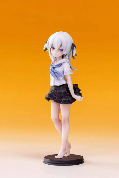 Original Character - Mashiro Ikone - 1/12 (B'full FOTS Japan)ㅤ – B'full – ActionFigureBrasil — iluminação de estúdio