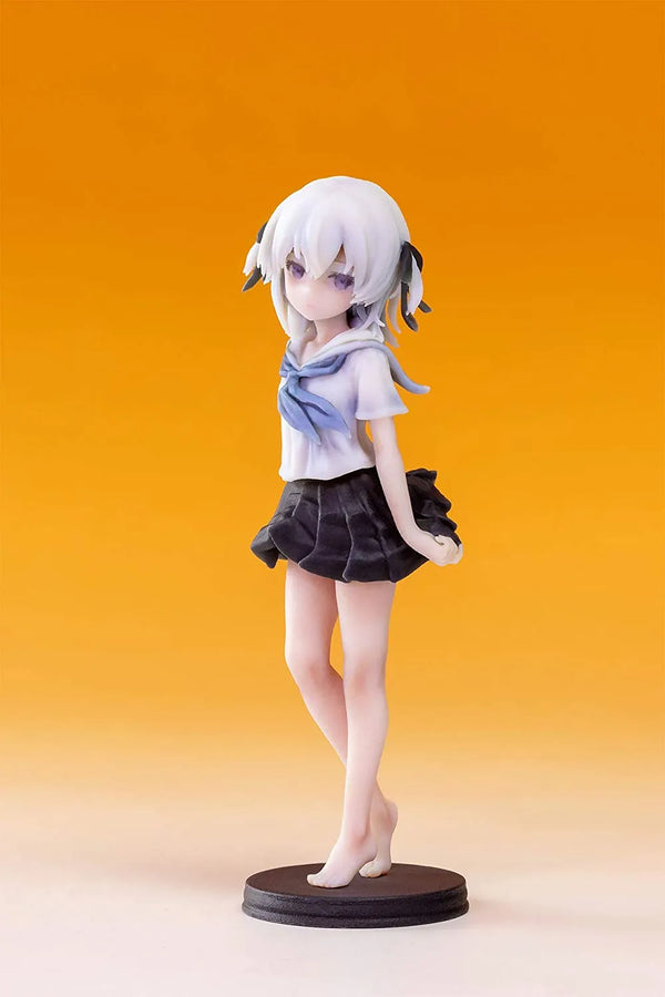 Original Character - Mashiro Ikone - 1/12 (B'full FOTS Japan)ㅤ – B'full – ActionFigure Brasil