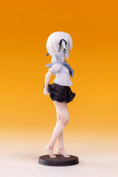 Original Character - Mashiro Ikone - 1/12 (B'full FOTS Japan)ㅤ – B'full – ActionFigure Brasil — ângulo diferente