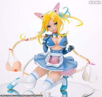 Original Character - Masterpiece Of - 1/8 (Aoshima, Funny Knights)ㅤ – Aoshima – ActionFigure Brasil