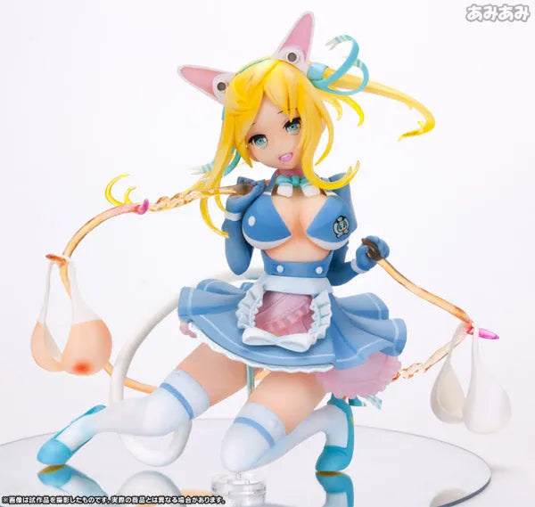 Original Character - Masterpiece Of - 1/8 (Aoshima, Funny Knights)ㅤ – Aoshima – ActionFigure Brasil