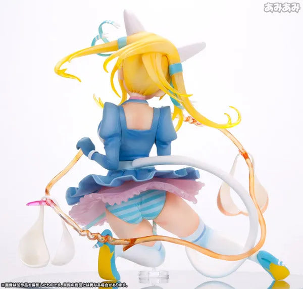 Original Character - Masterpiece Of - 1/8 (Aoshima, Funny Knights)ㅤ – Aoshima – ActionFigure Brasil