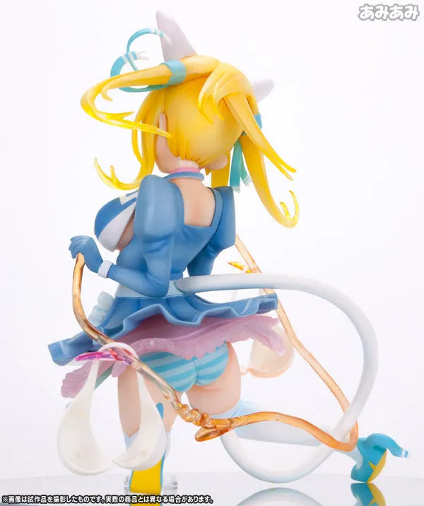 Original Character - Masterpiece Of - 1/8 (Aoshima, Funny Knights)ㅤ – Aoshima – ActionFigure Brasil