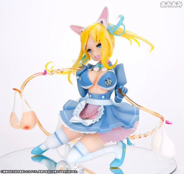 Original Character - Masterpiece Of - 1/8 (Aoshima, Funny Knights)ㅤ – Aoshima – ActionFigure Brasil