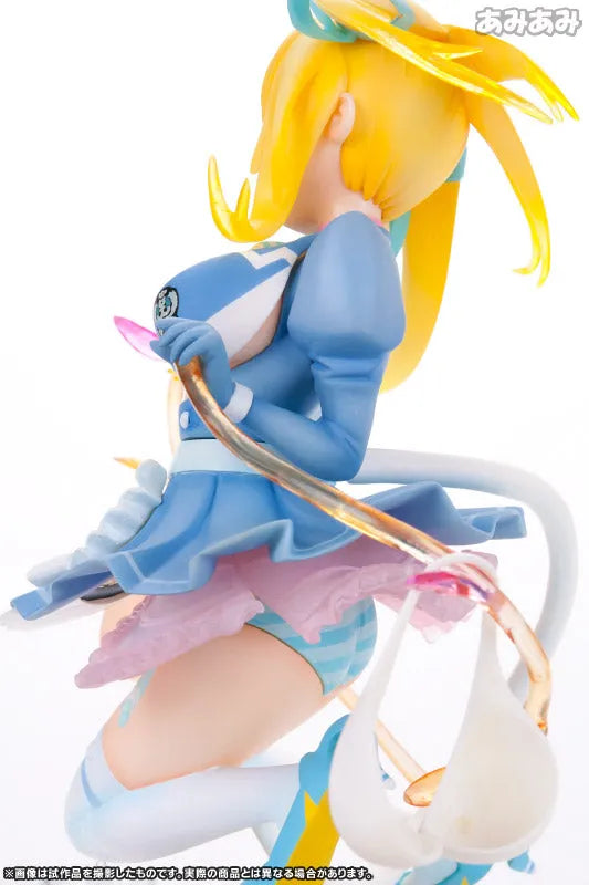 Original Character - Masterpiece Of - 1/8 (Aoshima, Funny Knights)ㅤ – Aoshima – ActionFigure Brasil