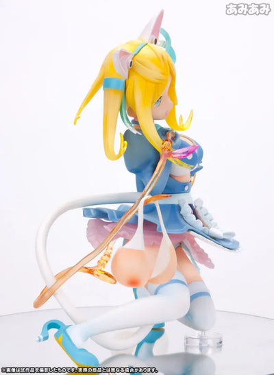 Original Character - Masterpiece Of - 1/8 (Aoshima, Funny Knights)ㅤ – Aoshima – ActionFigure Brasil — close