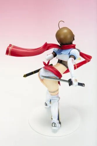 Original Character - Masterpiece Of - Ninja Shinobu-chan - 1/7 - Limited Ver.ㅤ – Aoshima – ActionFigure Brasil