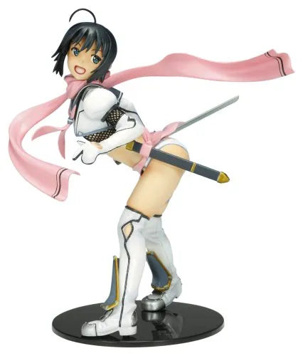 Original Character - Masterpiece Of - Ninja Shinobu-chan - 1/7 - Yamato Nadeshiko Ver.ㅤ – Aoshima – ActionFigure Brasil