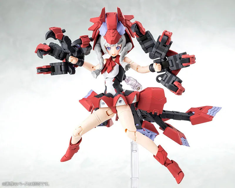 Original Character - Megami Device - Chaos & Pretty Little Red - 1/1 (Kotobukiya)ㅤ – Kotobukiya – ActionFigure Brasil