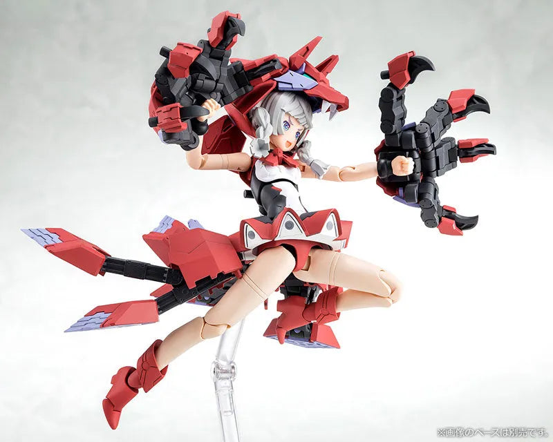 Original Character - Megami Device - Chaos & Pretty Little Red - 1/1 (Kotobukiya)ㅤ – Kotobukiya – ActionFigure Brasil