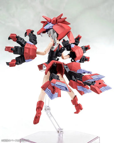 Original Character - Megami Device - Chaos & Pretty Little Red - 1/1 (Kotobukiya)ㅤ – Kotobukiya – ActionFigure Brasil — acessórios