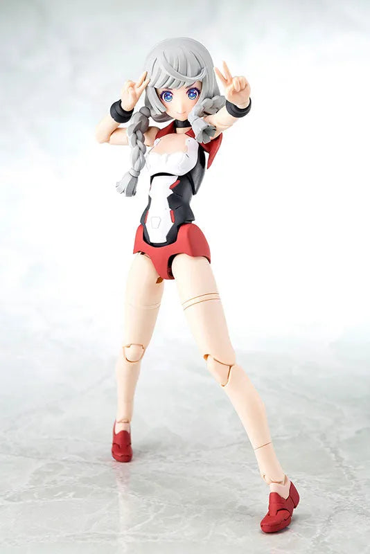 Original Character - Megami Device - Chaos & Pretty Little Red - 1/1 (Kotobukiya)ㅤ – Kotobukiya – ActionFigure Brasil