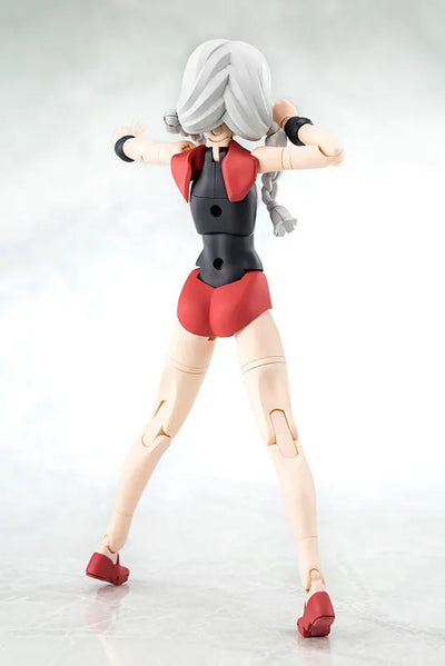 Original Character - Megami Device - Chaos & Pretty Little Red - 1/1 (Kotobukiya)ㅤ – Kotobukiya – ActionFigure Brasil — ângulo diferente