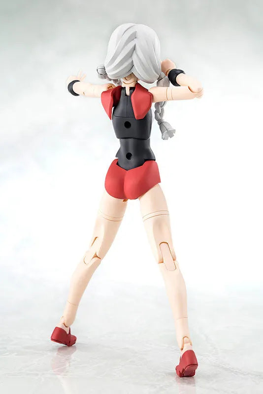 Original Character - Megami Device - Chaos & Pretty Little Red - 1/1 (Kotobukiya)ㅤ – Kotobukiya – ActionFigure Brasil