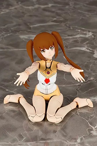 Original Character - Megami Device - Magical Girl - 1/1 (Kotobukiya)ㅤ – Kotobukiya – ActionFigure Brasil