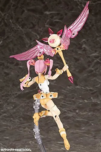 Original Character - Megami Device - Magical Girl - 1/1 (Kotobukiya)ㅤ – Kotobukiya – ActionFigure Brasil