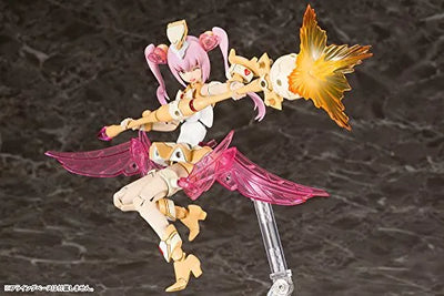 Original Character - Megami Device - Magical Girl - 1/1 (Kotobukiya)ㅤ – Kotobukiya – ActionFigureBrasil — close