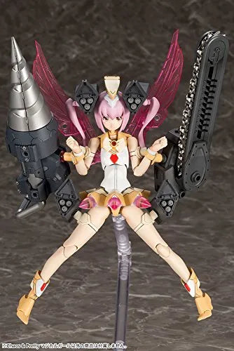 Original Character - Megami Device - Magical Girl - 1/1 (Kotobukiya)ㅤ – Kotobukiya – ActionFigure Brasil