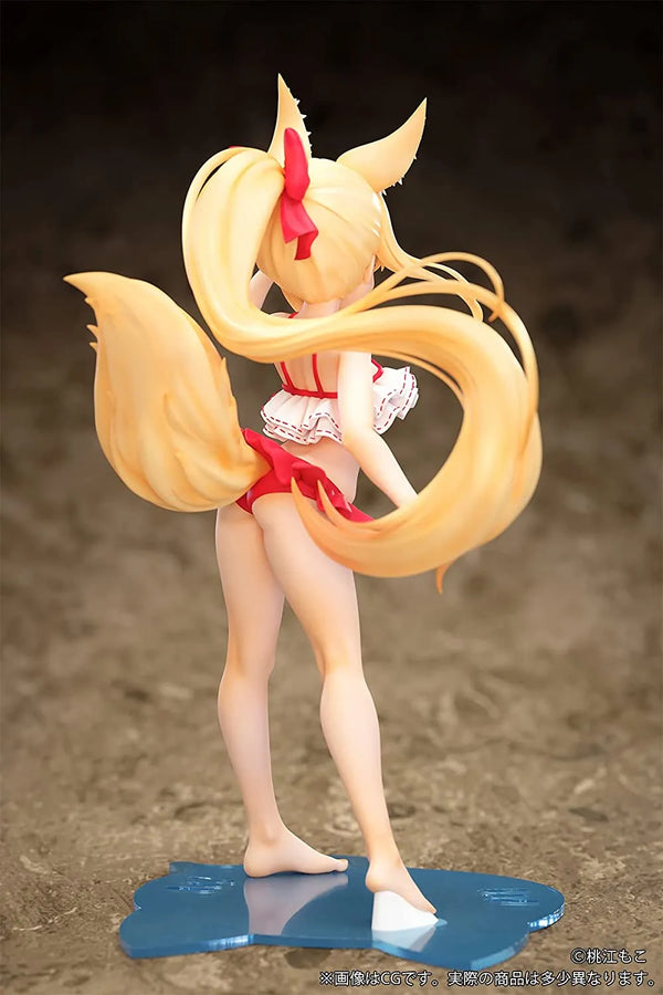 Original Character - Mei - 1/7 (B'full)ㅤ – B'full – ActionFigure Brasil