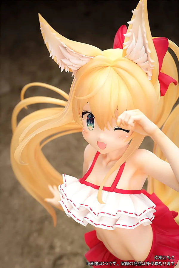 Original Character - Mei - 1/7 (B'full)ㅤ – B'full – ActionFigure Brasil