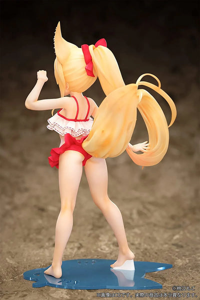 Original Character - Mei - 1/7 (B'full)ㅤ – B'full – ActionFigure Brasil — ambientada