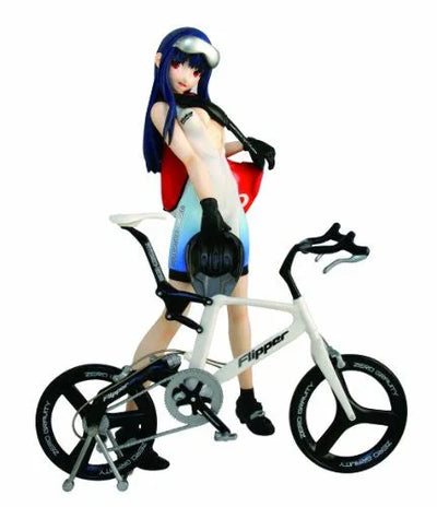 Original Character - Messenger Girl - 1/7 (Kaitendoh)ㅤ – Kaitendoh – ActionFigure Brasil