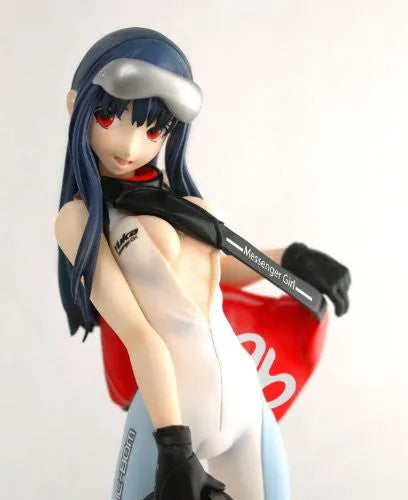 Original Character - Messenger Girl - 1/7 (Kaitendoh)ㅤ – Kaitendoh – ActionFigure Brasil