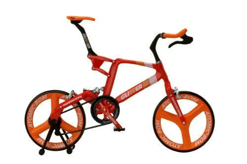 Original Character - Messenger Girl - 1/7 - Repaint (Kaitendoh)ㅤ – Kaitendoh – ActionFigure Brasil