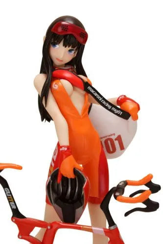 Original Character - Messenger Girl - 1/7 - Repaint (Kaitendoh)ㅤ – Kaitendoh – ActionFigure Brasil — embalagem