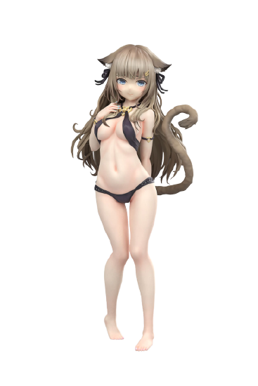 Original Character - Miko-chan - 1/7 (B'full FOTS Japan)ㅤ – B'full – ActionFigure Brasil