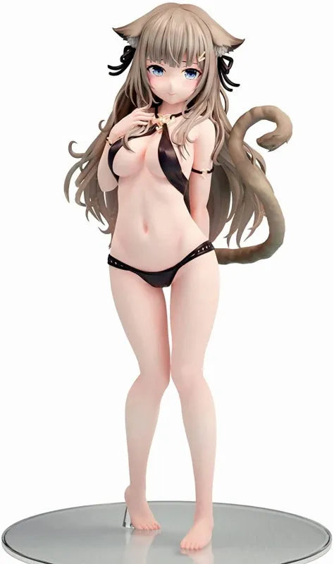 Original Character - Miko-chan - 1/7 - Refine Version (B'full FOTS Japan)ㅤ – B'full – ActionFigure Brasil