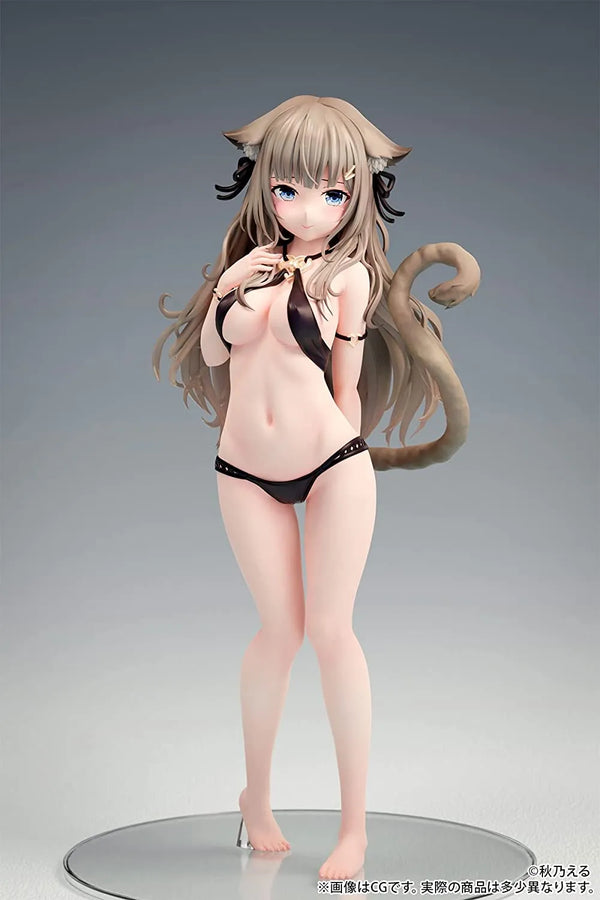 Original Character - Miko-chan - 1/7 - Refine Version (B'full FOTS Japan)ㅤ – B'full – ActionFigure Brasil