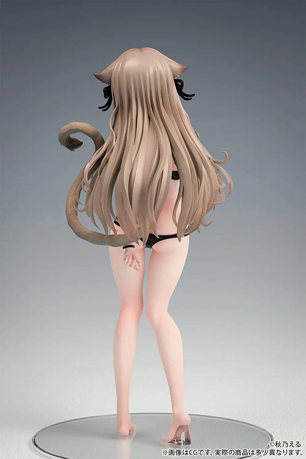 Original Character - Miko-chan - 1/7 - Refine Version (B'full FOTS Japan)ㅤ – B'full – ActionFigure Brasil