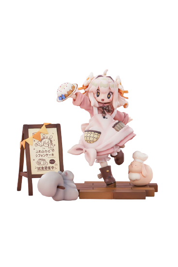 Original Character - Minahoshi-chan (RIBOSE)ㅤ – RIBOSE – ActionFigure Brasil