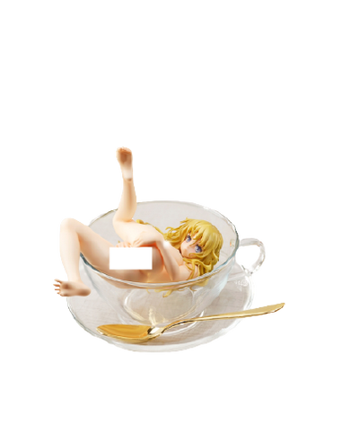 Original Character - Mini Chie - 1/10 - Native 15th Anniversary (Native) [Shop Exclusive]ㅤ – Native – ActionFigure Brasil