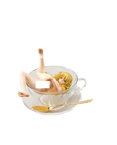 Original Character - Mini Chie - 1/10 - Native 15th Anniversary (Native) [Shop Exclusive]ㅤ – Native – ActionFigure Brasil