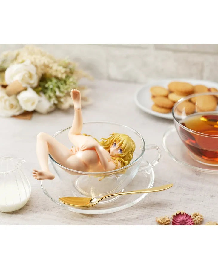 Original Character - Mini Chie - 1/10 - Native 15th Anniversary (Native) [Shop Exclusive]ㅤ – Native – ActionFigure Brasil