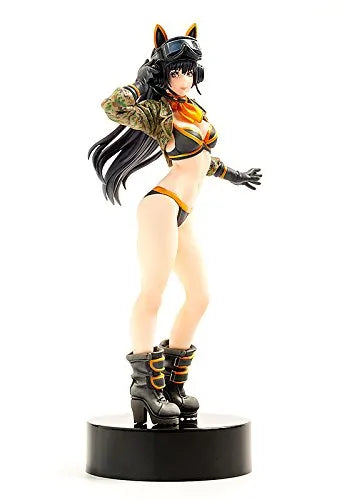 Original Character - Minimum Factory - Plamax MF-24 - Shunya Yamashita Military Qty's Series - Miyuki - 1/20ㅤ – Max Factory – ActionFigureBrasil — acessórios