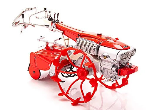 Original Character - Minimum Factory - Plamax MF-28 - Inaho with Honda F90 Tiller - 1/20 (Max Factory)ㅤ – Max Factory As Manufacturer – ActionFigure Brasil