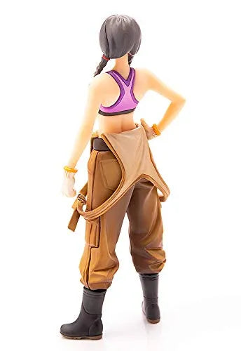 Original Character - Minimum Factory - Plamax MF-28 - Inaho with Honda F90 Tiller - 1/20 (Max Factory)ㅤ – Max Factory As Manufacturer – ActionFigure Brasil