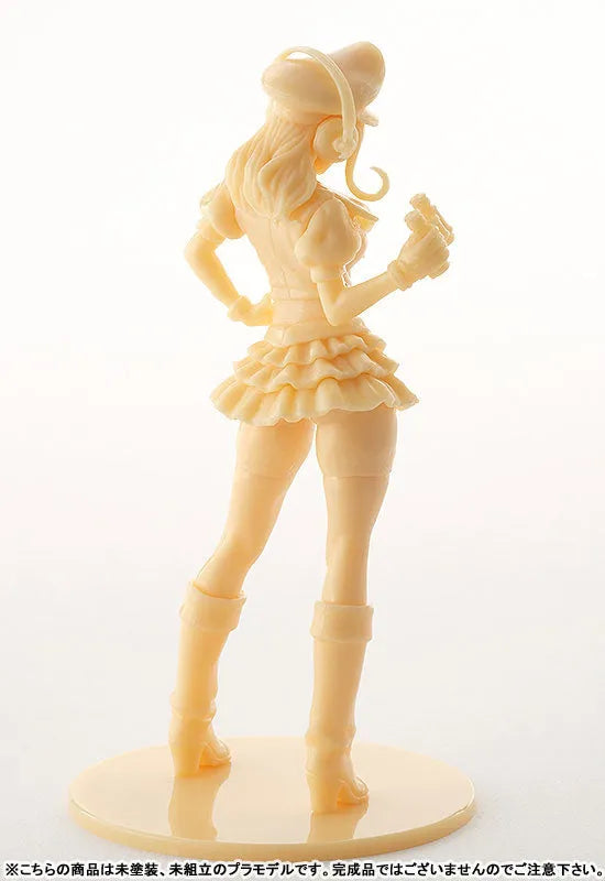 Original Character - Minimum Factory - Plamax MF-36 - Shunya Yamashita Military Qty's Series #01 - Nene - 1/20 - Makeup Edition (Max Factory)ㅤ – Max Factory As Manufacturer – ActionFigure Brasil