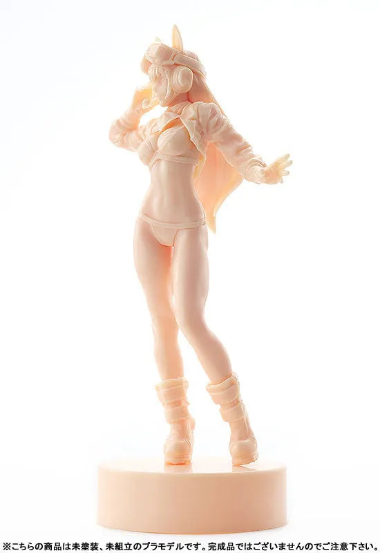 Original Character - Minimum Factory - Plamax MF-42 - Shunya Yamashita Military Qty's Series - Miyuki - 1/20 - Makeup Edition (Max Factory)ㅤ – Max Factory As Manufacturer – ActionFigure Brasil