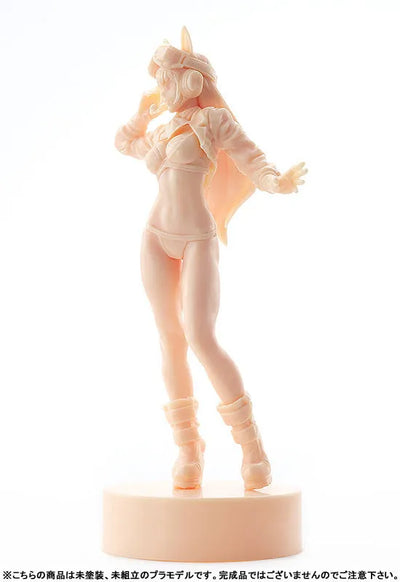 Original Character - Minimum Factory - Plamax MF-42 - Shunya Yamashita Military Qty's Series - Miyuki - 1/20 - Makeup Edition (Max Factory)ㅤ – Max Factory As Manufacturer – ActionFigure Brasil — ambientada