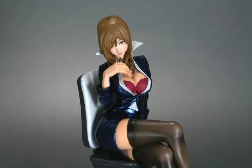 Original Character - Mirei-san - 1/7 - Blue Abyss Ver. Amazonㅤ – Kotobukiya – ActionFigure Brasil